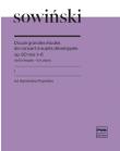 Okładka książki Grandes etudes de concert op. 60 z.1