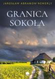 Okładka książki Granica sokoła
