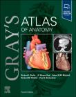 Okładka książki Gray's Atlas of Anatomy