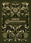Okładka książki Great Expectations
