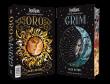 Okładka książki Grim & Oro