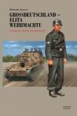 Okładka książki Grossdeutschland - Elita Wehrmachtu. Załamanie Frontu Wschodniego Tom 3