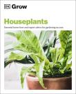 Grow Houseplants. Autor: Westhorpe Tamsin. Dadada.pl Okładka książki Grow Houseplants