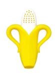 Opakowanie Gryzak silikonowy do pokarmów Frutique Banan