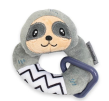 Opakowanie Grzechotka New Baby Sloth