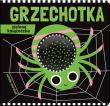 Grzechotka. Zielona książeczka - uszkodzone. Autor: Opracowanie zbiorowe. Dadada.pl Okładka książki Grzechotka. Zielona książeczka - uszkodzone