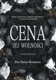 Okładka książki Grzechy Rzymu T.1 Cena jej wolności