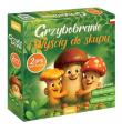 Opakowanie Grzybobranie/Wyścig do skupu JAWA