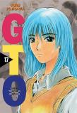 GTO. Great Teacher Onizuka. Nowa edycja. Tom 17. Autor: Tohru Fujisawa. Dadada.pl Okładka książki GTO. Great Teacher Onizuka. Nowa edycja. Tom 17