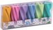 Opakowanie Gumki do mazania Burgo pastel 6szt