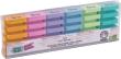 Opakowanie Gumki do mazania Steps pastel 6szt
