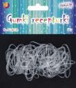 Opakowanie Gumki recepturki 5cm 30g