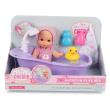 Opakowanie Gumowa lalka Bobas w wanience