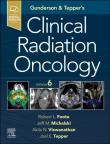 Okładka książki Gunderson & Tepper's Clinical Radiation Oncology