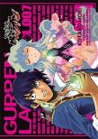 Gurenn Lagann. Tom 7. Autor: GAINAX, Kazuki Nakashima. Dadada.pl Okładka książki Gurenn Lagann. Tom 7