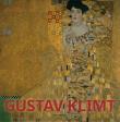 Okładka książki Gustav Klimt