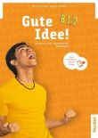 Okładka książki Gute Idee! B1.2 KB + kod