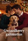 Okładka książki Gwiazdkowy galimatias