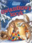 Okładka książki Gwiazdkowy kocyk. Świąteczne historie