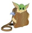 Opakowanie Gwiezdne Wojny Torebka na ramię - Grogu Baby Yoda