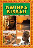 Gwinea Bissau. Autor: Izabela Embalo. Dadada.pl Okładka książki Gwinea Bissau