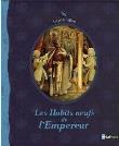 Okładka książki Habits neufs de l'Empereur