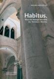 Habitus. Autor: Mrozek Michał. Dadada.pl Okładka książki Habitus