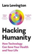Okładka książki Hacking Humanity wer. angielska