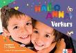 Okładka książki Hallo Anna Vorkurs podręcznik + CD