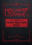 Hallowed Be Thy Name wer. angielska. Autor: Popoff Martin. Dadada.pl Okładka książki Hallowed Be Thy Name wer. angielska