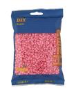 Opakowanie Hama Midi Koraliki w woreczku 3000 jasnoróżowe