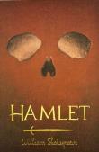 Hamlet. Wordsworth Collector's Editions wer. angielska. Autor: William Shakespeare. Dadada.pl Okładka książki Hamlet. Wordsworth Collector's Editions wer. angielska