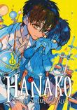 Okładka książki Hanako, duch ze szkolnej toalety. Tom 23
