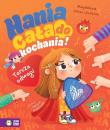 Okładka książki Hania cała do kochania! Tarcza odwagi