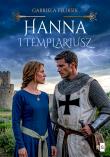 Okładka książki Hanna i templariusz