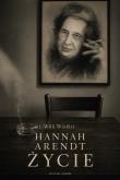 Okładka książki Hannah Arendt. Życie