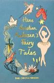 Hans Christian Andersen Fairy Tales. Wordsworth Collector's Editions wer. angielska. Autor: Hans Christian Andersen. Dadada.pl Okładka książki Hans Christian Andersen Fairy Tales. Wordsworth Collector's Editions wer. angielska
