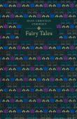 Okładka książki Hans Christian Andersen's Fairy Tales