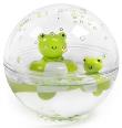 Opakowanie Happy Bubbles - kula sensoryczna Żaba