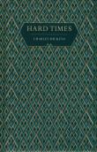 Hard Times. Autor: Charles Dickens. Dadada.pl Okładka książki Hard Times