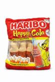 Opakowanie Haribo Happy Cola Plusz