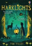 Okładka książki Harklights
