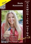 Harmonijka Ustna w praktyce. Autor: Kossowska Beata. Dadada.pl Okładka książki Harmonijka Ustna w praktyce