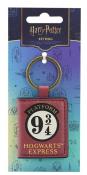Opakowanie Harry Potter Brelok - Peron 9 i 3/4