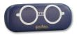 Opakowanie Harry Potter Etui na okulary twarde - Okulary