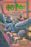 Harry Potter i więzień Azkabanu. Harry Potter. Autor: J. K. Rowling. Dadada.pl Okładka książki Harry Potter i więzień Azkabanu. Harry Potter