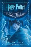 Harry Potter i Zakon Feniksa. Autor: J. K. Rowling. Dadada.pl Okładka książki Harry Potter i Zakon Feniksa