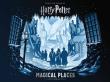 Harry Potter: Magical Places : A Paper Scene Book. Wydawca: Insight Editions. Dadada.pl Opakowanie Harry Potter: Magical Places : A Paper Scene Book