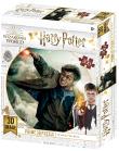 Opakowanie Harry Potter: Magiczne puzzle - Pojedynek Harry'ego (300 elementów)