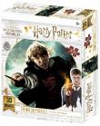 Opakowanie Harry Potter: Magiczne puzzle - Pojedynek Rona (300 elementów)